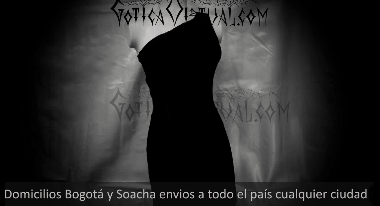 vestido negro sexy bogota cali cucuta envigado soacha pasto ipiales yopal tunja neiva bucaramanga envios colombia